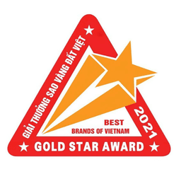 Logo Giải thưởng Sao Vàng Đất Việt
