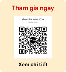 QR tham gia nhóm Zalo Ứng viên Sao Vàng đất Việt 2026