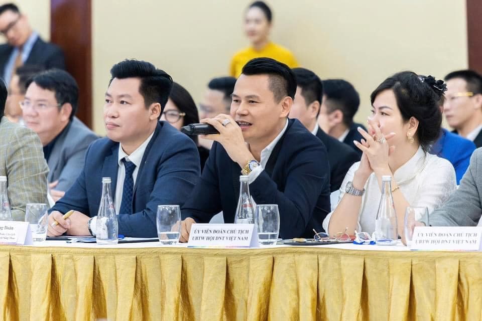 Sao Vàng Đất Việt 2024 - 16