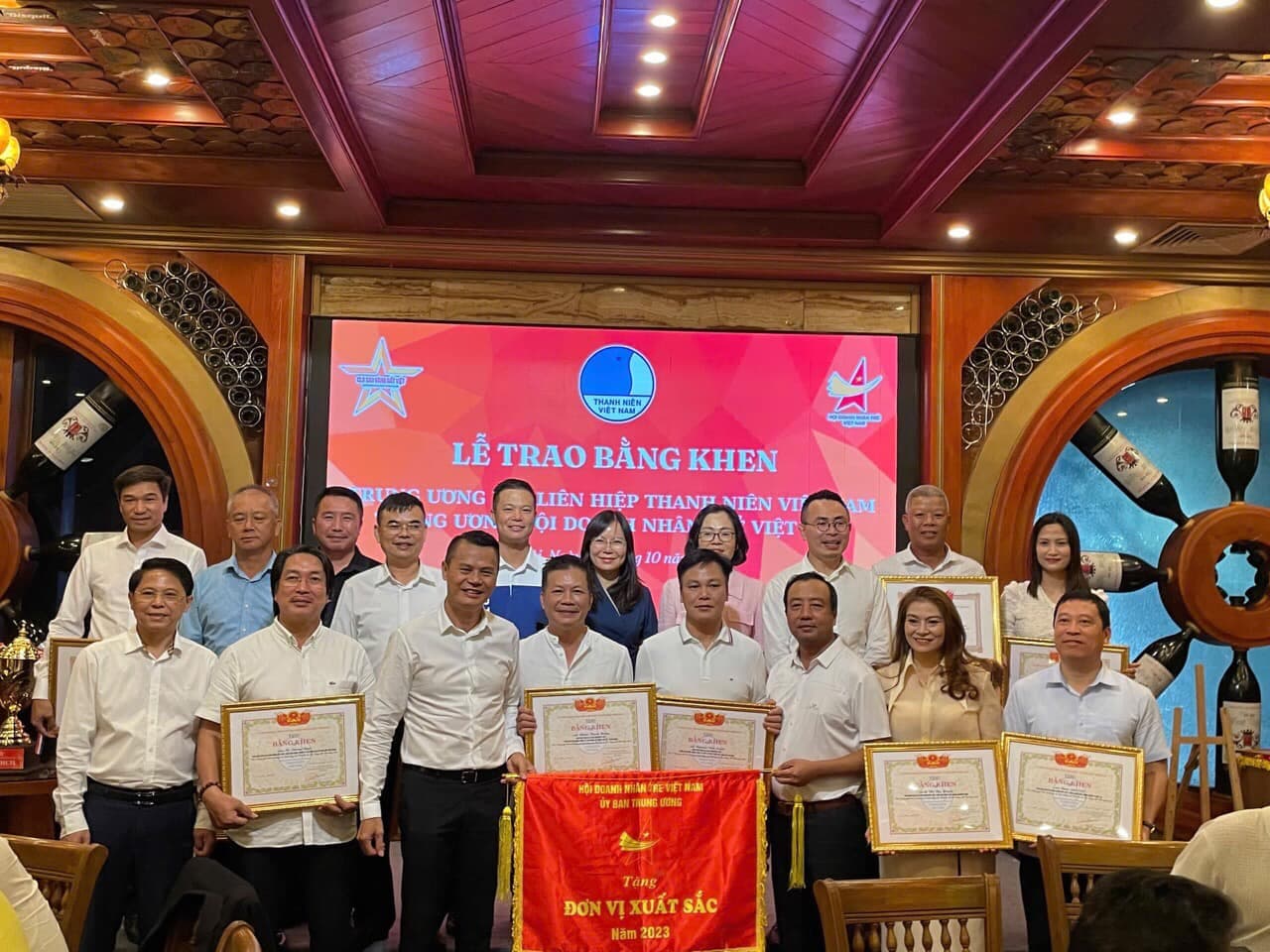 Sao Vàng Đất Việt 2024 - 5