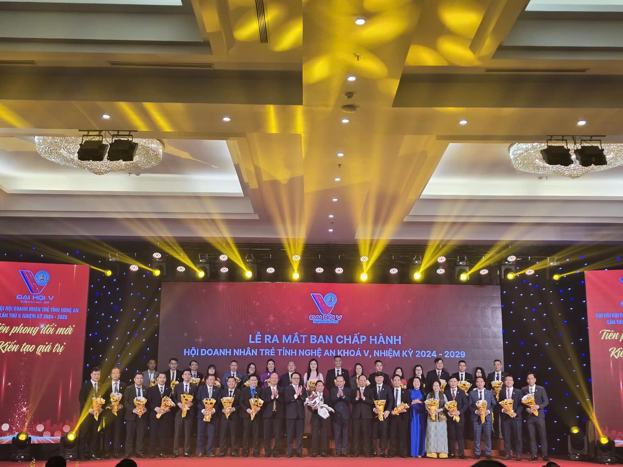Sao Vàng Đất Việt 2024 - 13
