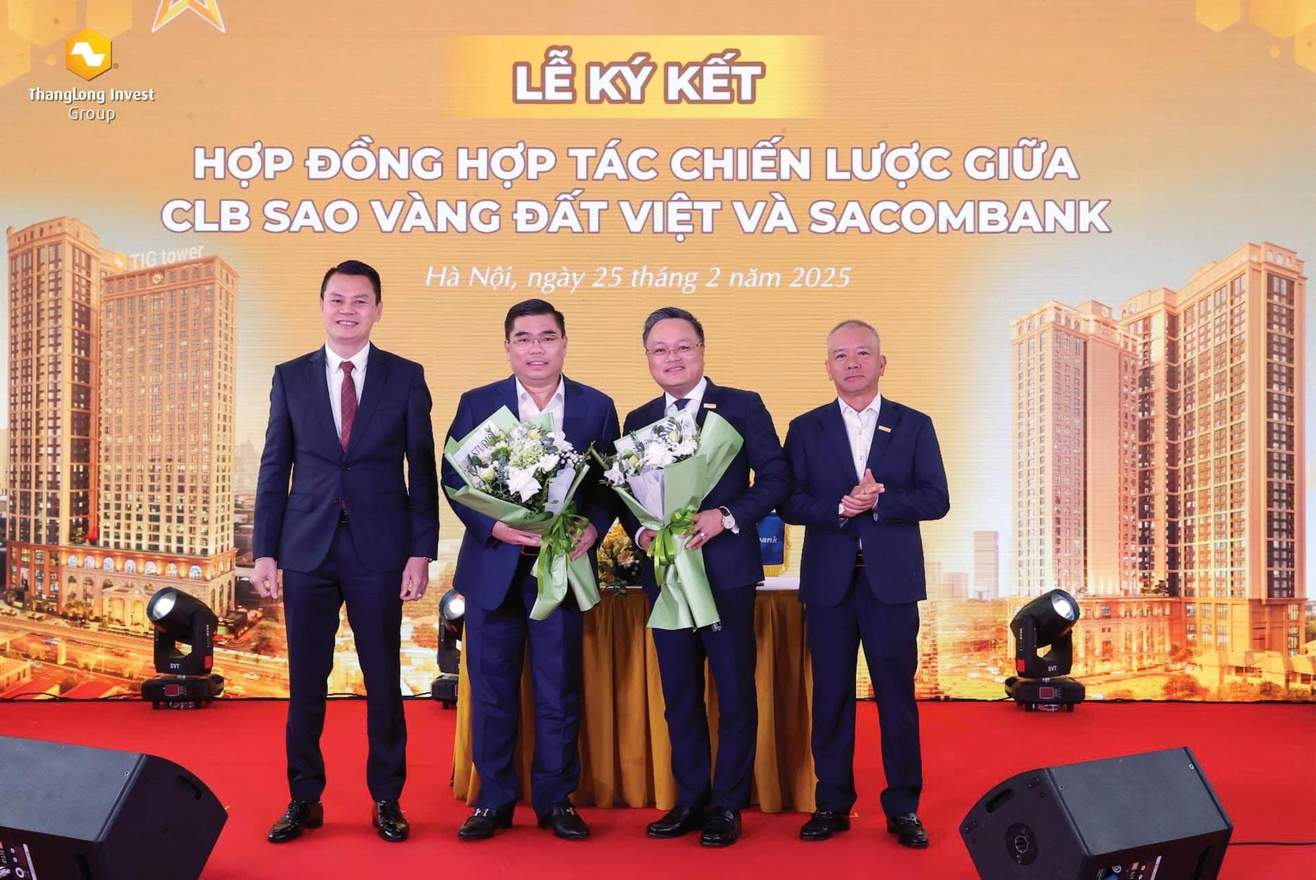 Sao Vàng Đất Việt 2024 - 4