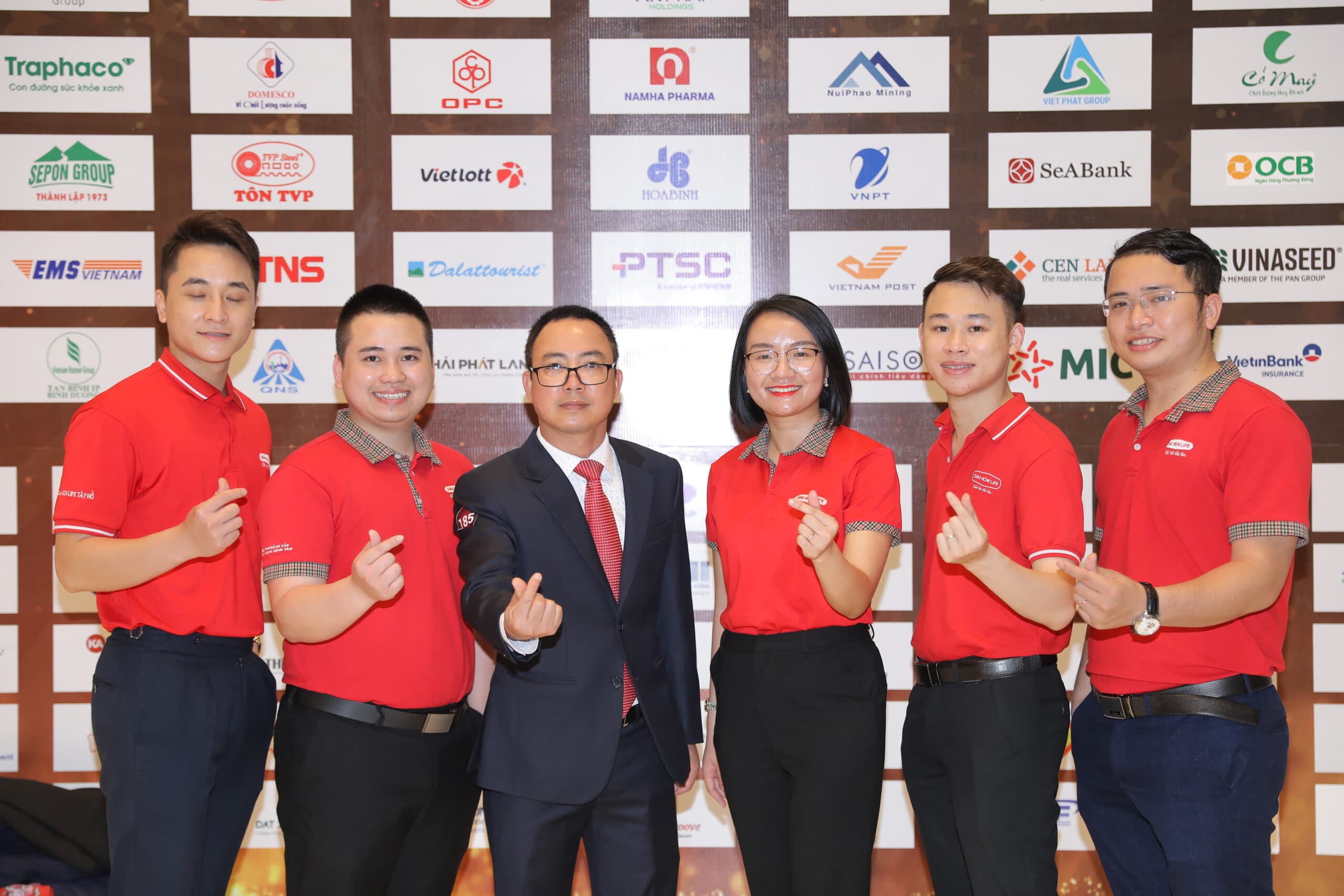 Sao Vàng Đất Việt 2021 - 2