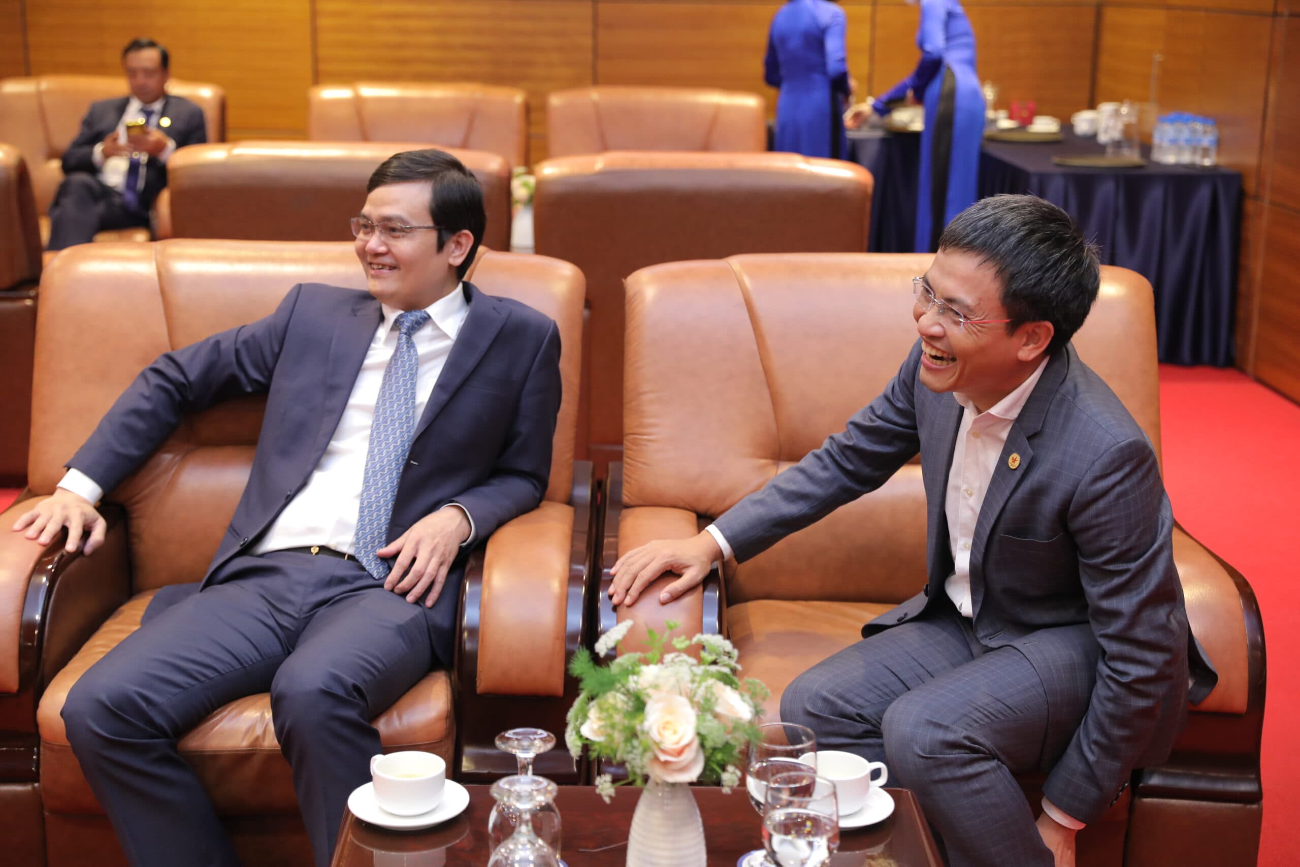 Sao Vàng Đất Việt 2021 - 13
