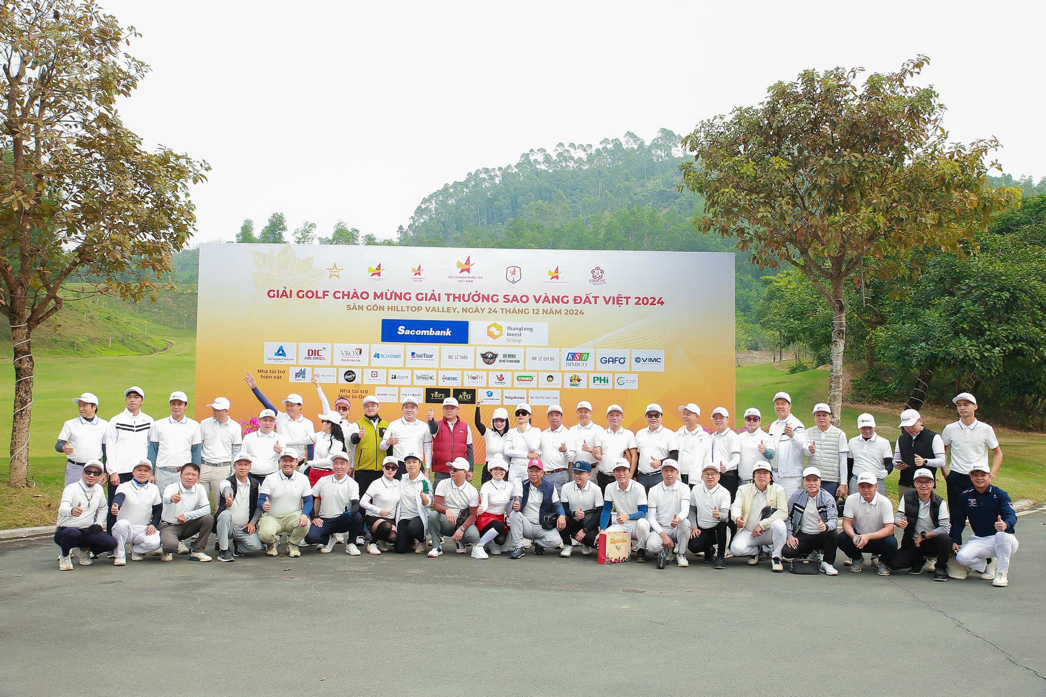 Sao Vàng Đất Việt 2024 - 11