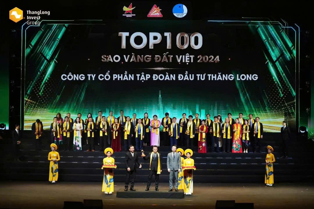 Sao Vàng Đất Việt 2024 - 12