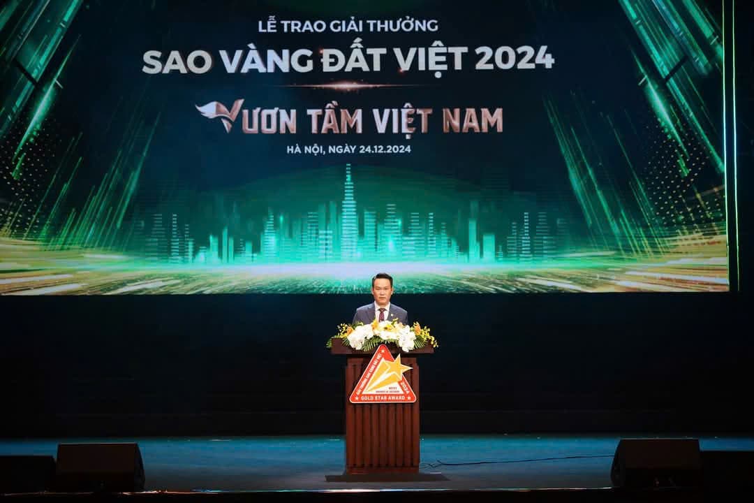 Sao Vàng Đất Việt 2024 - 5