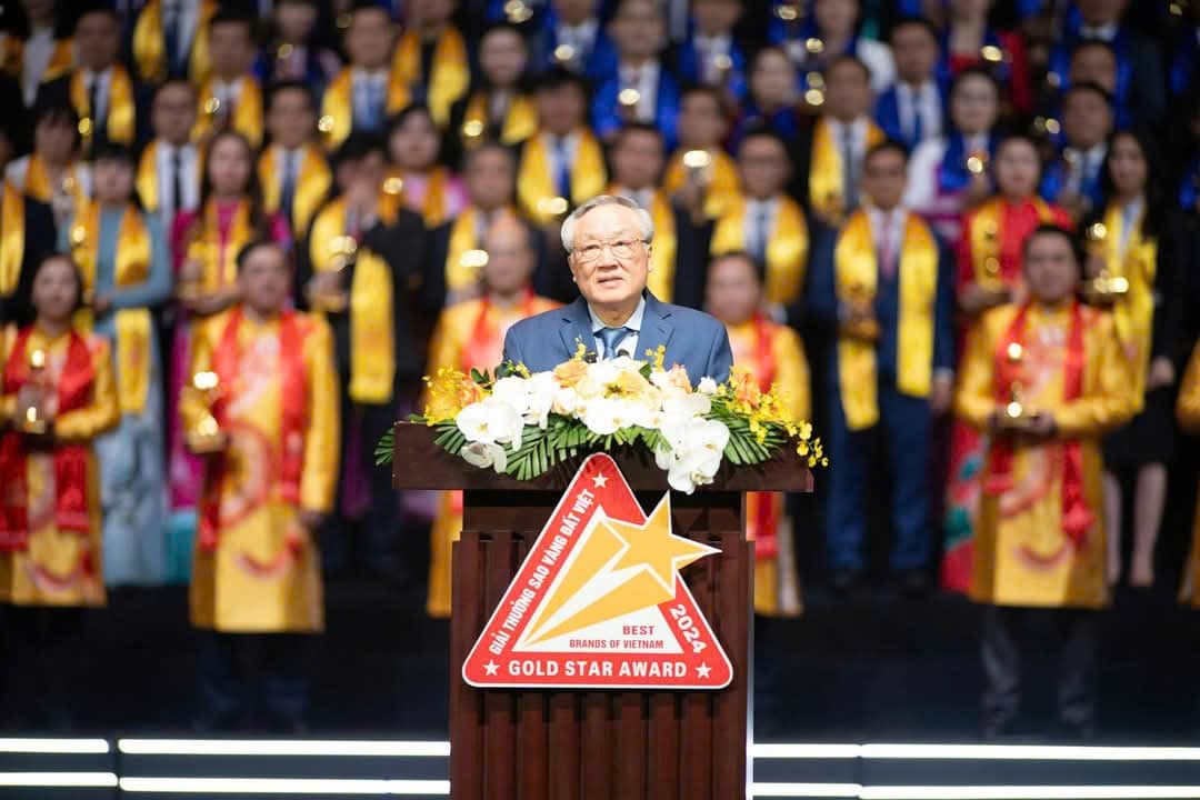 Sao Vàng Đất Việt 2024 - 6